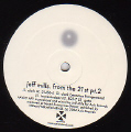 JEFF MILLS - From the 21st Part 2  (AXIS)