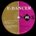 E-DANCER - Heavenly  (KMS)