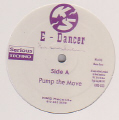 E-DANCER - Pump the Move/Grab the Beat (Joey Beltram Remix)  (KMS)