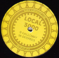 B CALLOWAY - 98 Degrees  (LOCAL 3000)