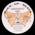 ARMANDO - 151 (The Remixes)  (DJAX-UP-BEATS)