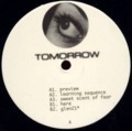 JEFF MILLS - Tomorrow EP  (TOMORROW)