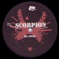 DJ 3000 - Scorpion EP  (MOTECH)
