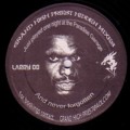 LARRY LEVAN - Welcome Home (Grand High Priest Remixes)  (LARRY LEVAN EDITS)