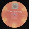 LOOSEFINGERS - What Is House?  (ALLEVIATED)