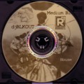 DJ BLKOUT - House Mix  (RETROACTIVE)