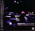SUBMERGE Live in Japan: Los Hermanos : Electrofunk : Galaxy 2 Galaxy  (SUBMERGE RECORDINGS)