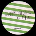 HOLLERTRONIX - Hollertronix #1.5 EP  (MONEY STUDIES)