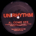 MARCELLUS PITTMAN - Come See (UNIRHYTHM)