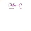 NIKKI-O - Untitled  (MAHOGANI MUSIC)