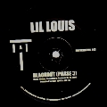 LIL LOUIS - Blackout (Phase 3)  (MATHEMATICS)