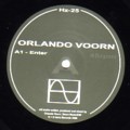 ORLANDO VOORN - Enter  (HERTZ RECORDS)