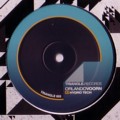 ORLANDO VOORN - Triangle Treasures Vol 3  (TRIANGLE RECORDS)