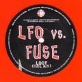 LFO vs FUSE - Loop (FUSE Mix)  (PLUS 8)