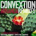 CONVEXTION - Miranda Remixes  (MATRIX)