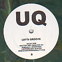 DJ JUS-ED - Turn of the Century  (UNDERGROUND QUALITY)