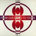 V.A. - From Our Minds to Yours Vol 2  (PLUS 8)