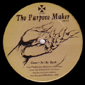 JEFF MILLS - The Purpose Maker  (AXIS)