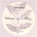 QUANTEC - Deep In Mind/11th Bouquet  (STYRAX LEAVES)
