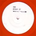 XDB - Descap EP  (METROLUX MUSIC)
