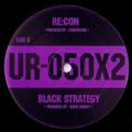 SUBURBAN KNIGHT - Hidden in Plainsight EP  (UNDERGROUND RESISTANCE)