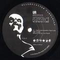 UNDERGROUND RESISTANCE - Interstellar Fugitives 2 "Post Emancipation Psychosis"  (UNDERGROUND RESISTANCE)