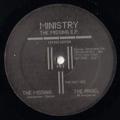 MINISTRY - The Missing EP  (MATHEMATICS)