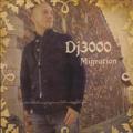 DJ 3000 - Migration  (SUBMERGE RECORDINGS)
