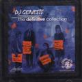 DJ GENESIS - The Definitive Collection  (SUBMERGE RECORDINGS)