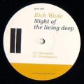 RICK WADE - Night of the Living Deep  (YORE RECORDS)
