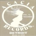 V.A. - Acacia Techno Classics Vol 1A  (ACACIA)