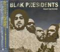 BLAK PRESIDENTS - Fight the Future  (SUBMERGE RECORDINGS)