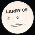 LARRY LEVAN - Don't Say Maybe  (LARRY LEVAN EDITS)