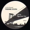 DJ QU - Passing States  (STRENGTH MUSIC RECORDINGS)