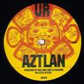 UNDERGROUND RESISTANCE/OCTAVE ONE - Aztlan/Day Star Rising  (UNDERGROUND RESISTANCE/430 WEST)