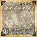 THE PLAN - D. Part Vol 1 Innerspace  (SUBMERGE RECORDINGS)