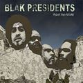 BLAK PRESIDENTS - Fight the Future  (SUBMERGE RECORDINGS)