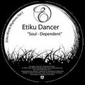 ETIKU DANCER/THE REMINDER - Etiku World Rhythms Vol 1  (ETIKU WORLD)