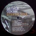 ARTHUR OSKAN - Stereo Soul  (CRATESAVERS MUZIK)