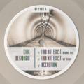 KIRK DEGIORGIO - I Do Not Exist (B12 RECORDS)