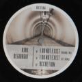 KIRK DEGIORGIO - I Do Not Exist (B12 RECORDS)
