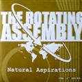 THEO PARRISH & THE ROTATING ASSEMBLY - Natural Aspirations Part 1  (SOUND SIGNATURE)