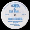 RICK WADE - Vinyl Refresher  (HARMONIE PARK)