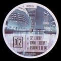 B12 - 32 Lineup EP (B12 RECORDS)