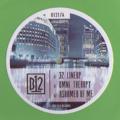 B12 - 32 Lineup EP (B12 RECORDS)