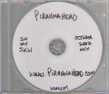 PIRAHNAHEAD - In My Skin  (WHASDAT MUSIC)