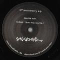 SOUNDHACK - 10th Anniversary EP  (SOUNDHACK)