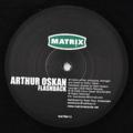 ARTHUR OSKAN - Flashback  (MATRIX)