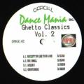 DJ DEEON & DJ SLUGO - Ghetto Classics Vol 2  (DANCE MANIA)