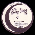 THEO PARRISH - The Baby Steps EP  (ELEVATE/SOUND SIGNATURE)